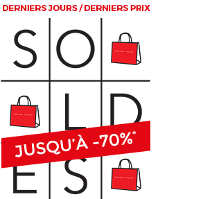 Soldes Homme